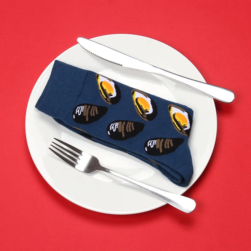 food socks7