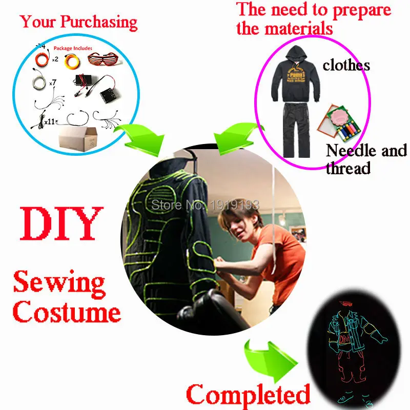 DIY-2