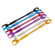 Модификация деталей арматура перекладина руль велосипеда Арматура Бар баланс бар скорость