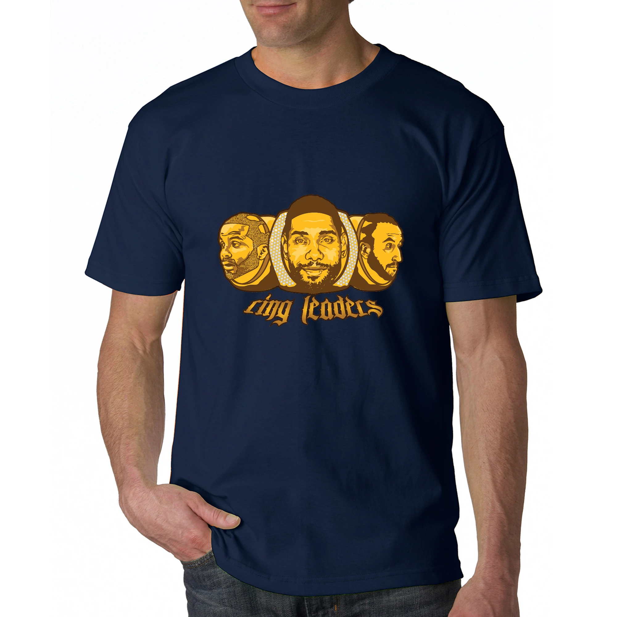 ginobili shirt