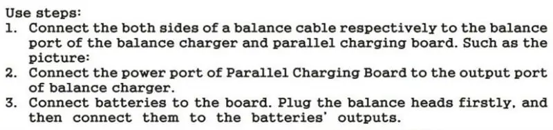 Balance charging Plate manual-2