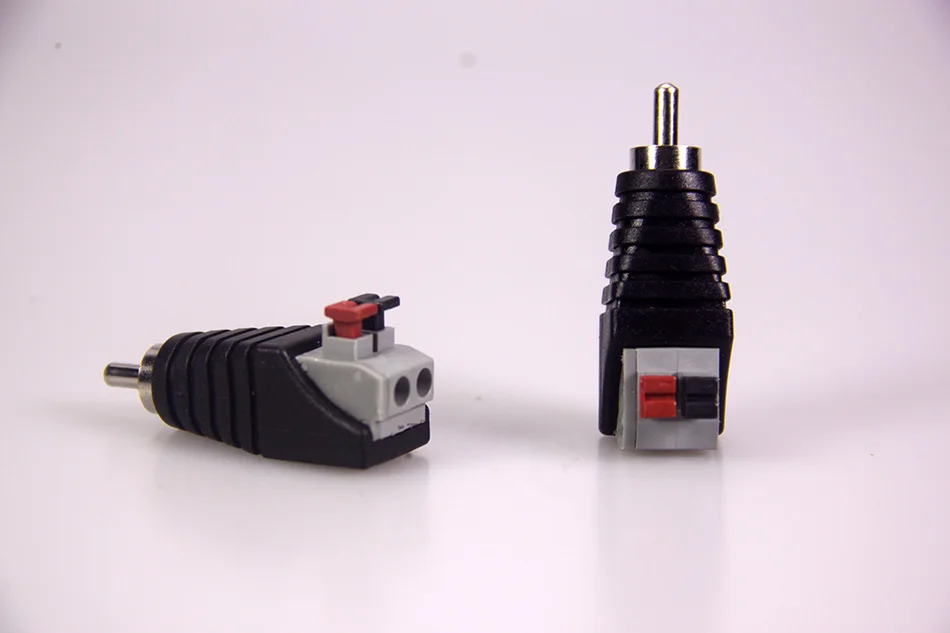 RCA Balun (1)