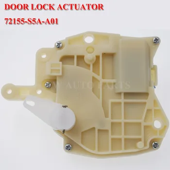 

Door Lock Actuator Front Left Side For Honda For Civic Accord For Odyssey S2000 Insight 72155S84A11 72155S5AA01