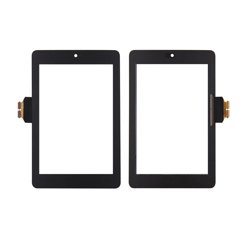 Для Asus Google Nexus 7 1 го поколения nexus7 2012 ME370 ME370T сенсорный экран стекло дигитайзер