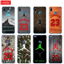 cover della jordan