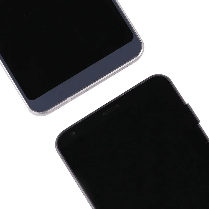for LG G6+f b blu3