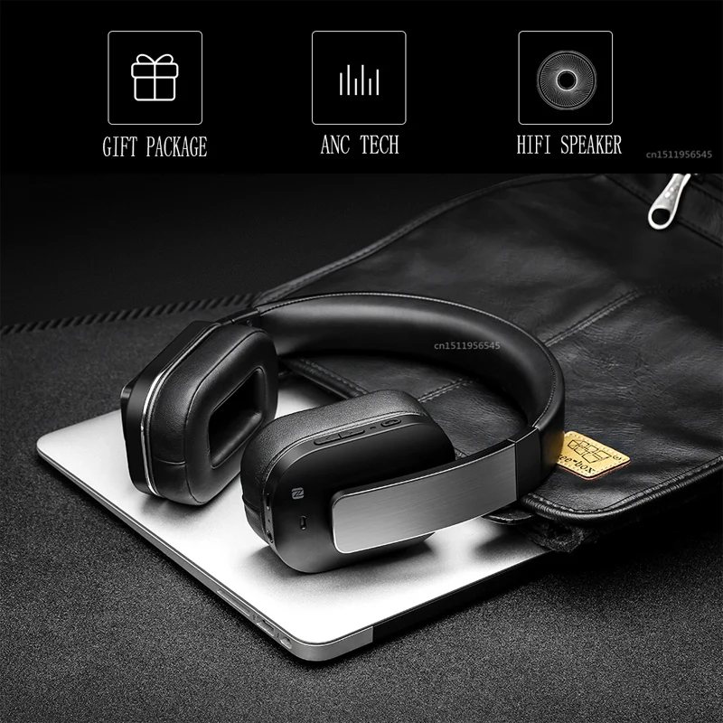 Звук интонировать F9 Active Шум отмена Bluetooth наушники с микрофоном Aptx Gamer гарнитура Hi