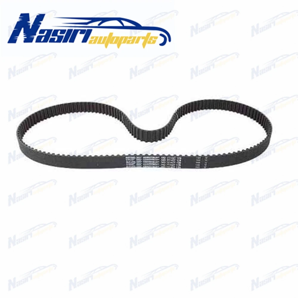 Timing Belt For 90 01 Toyota CAMRY CELICA RAV4 MR2 SOLARA 2.0L 2.2L DOHC 16v 5SFE 3SFE Cu.122
