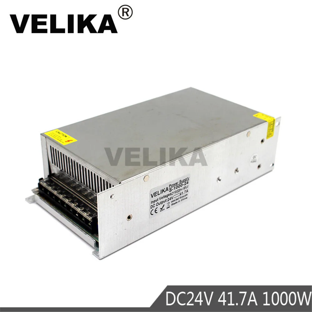 24V1000W