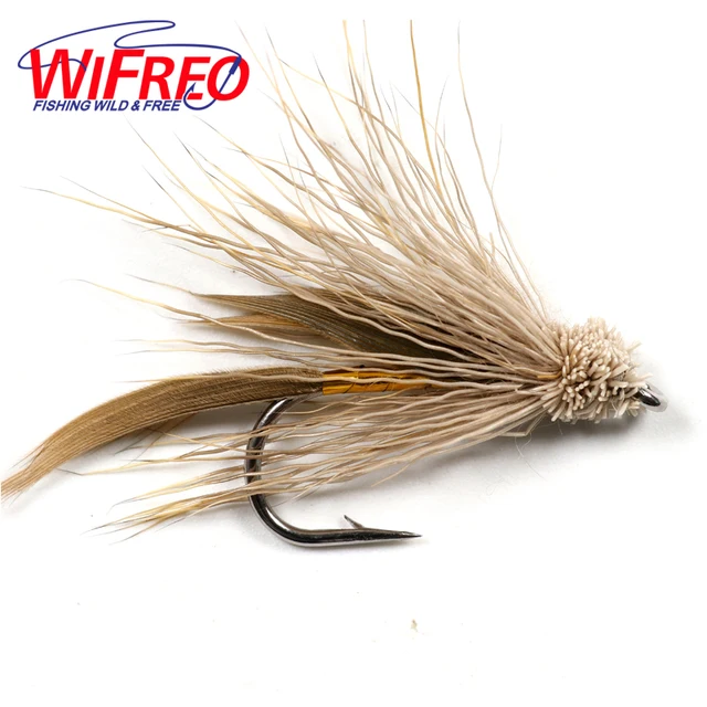 Fly Fishing Streamers Bass And Trout Streamers Set Of Flies