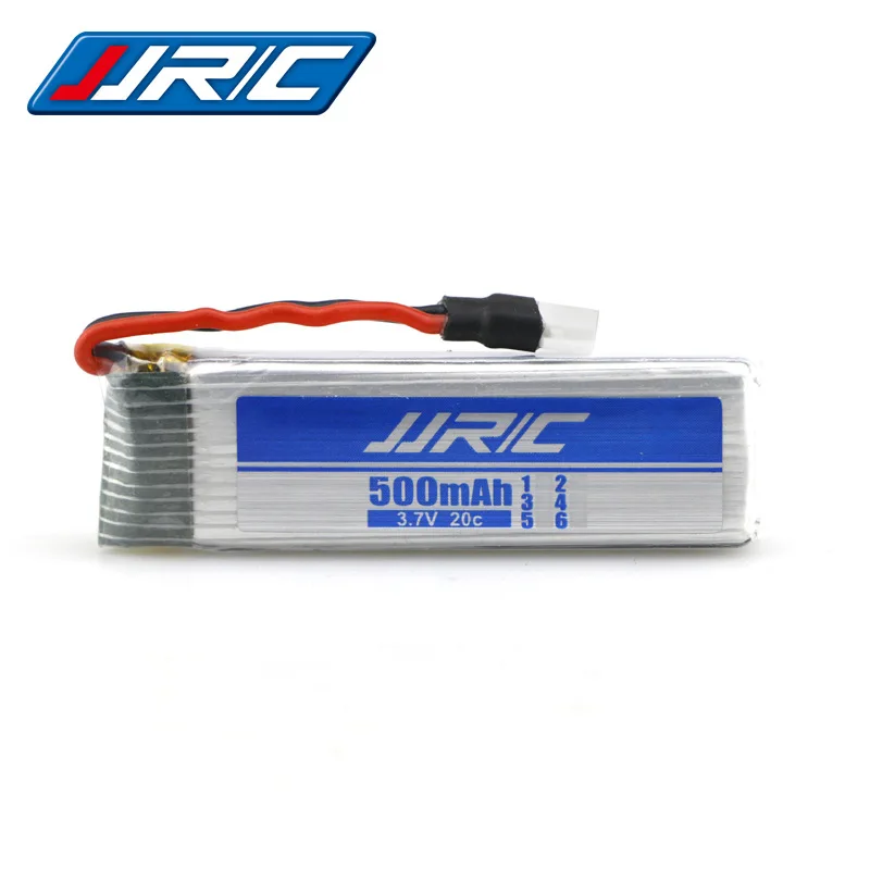 JJRC H37 RC Квадрокоптер запасные части 3,7 V 500mAh 20c батарея для JJRC E50S E50 Wltoys V930 V977 FPV Квадрокоптер Игрушка аксессуары