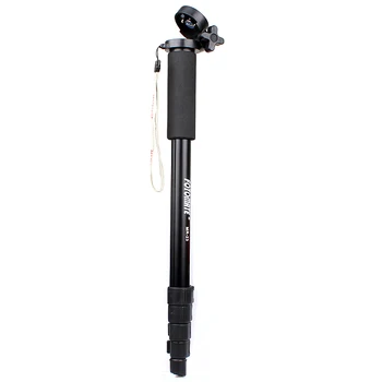 

FOTOMATE Aluminium DSLR 5 Sections Monopod Unipod Stabilizer Walking Stick for Camera Camcorder DV