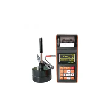 

Byes/ billion portable hardness tester, Richter hardness tester, Chinese tape print hardness tester
