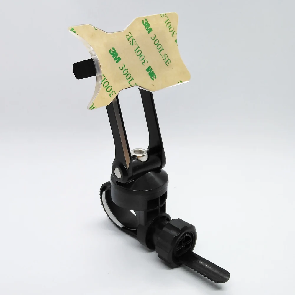 

2 in1 Cycling Phone Holder Universal Phone Mount Bracket Universal Bicycle Handle Bar Stem Cap Mount Holder Stand