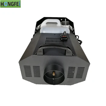 

3000W Smoke Machine Wire control timing quantitative control fog machine remote contDMX control