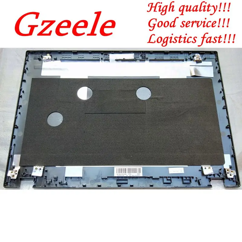 

GZEELE new Laptop Screen Shell Top Lid LCD Rear Cover Back Case for Lenovo FOR ThinkPad L440 14W 04X4803 4X4803 60.4LG16.001