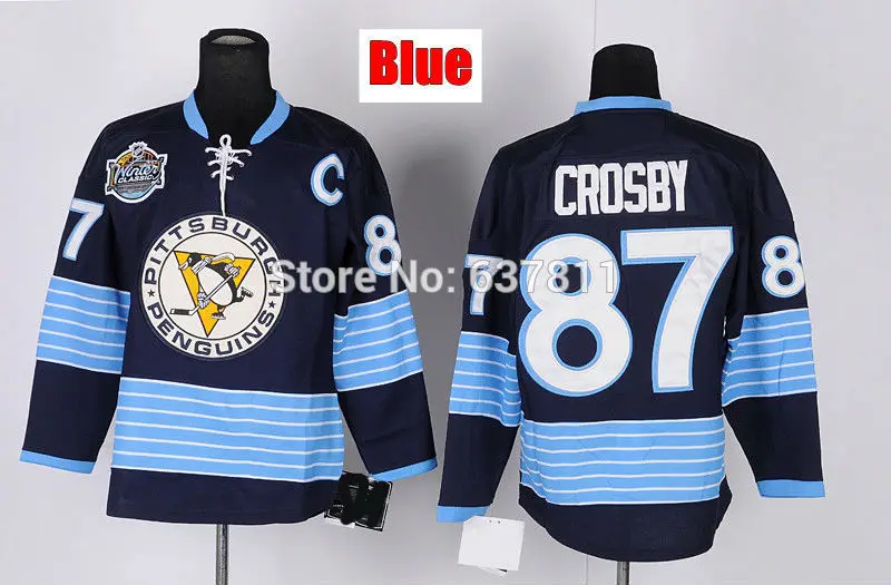  Pittsburgh Penguins 87 (4)
