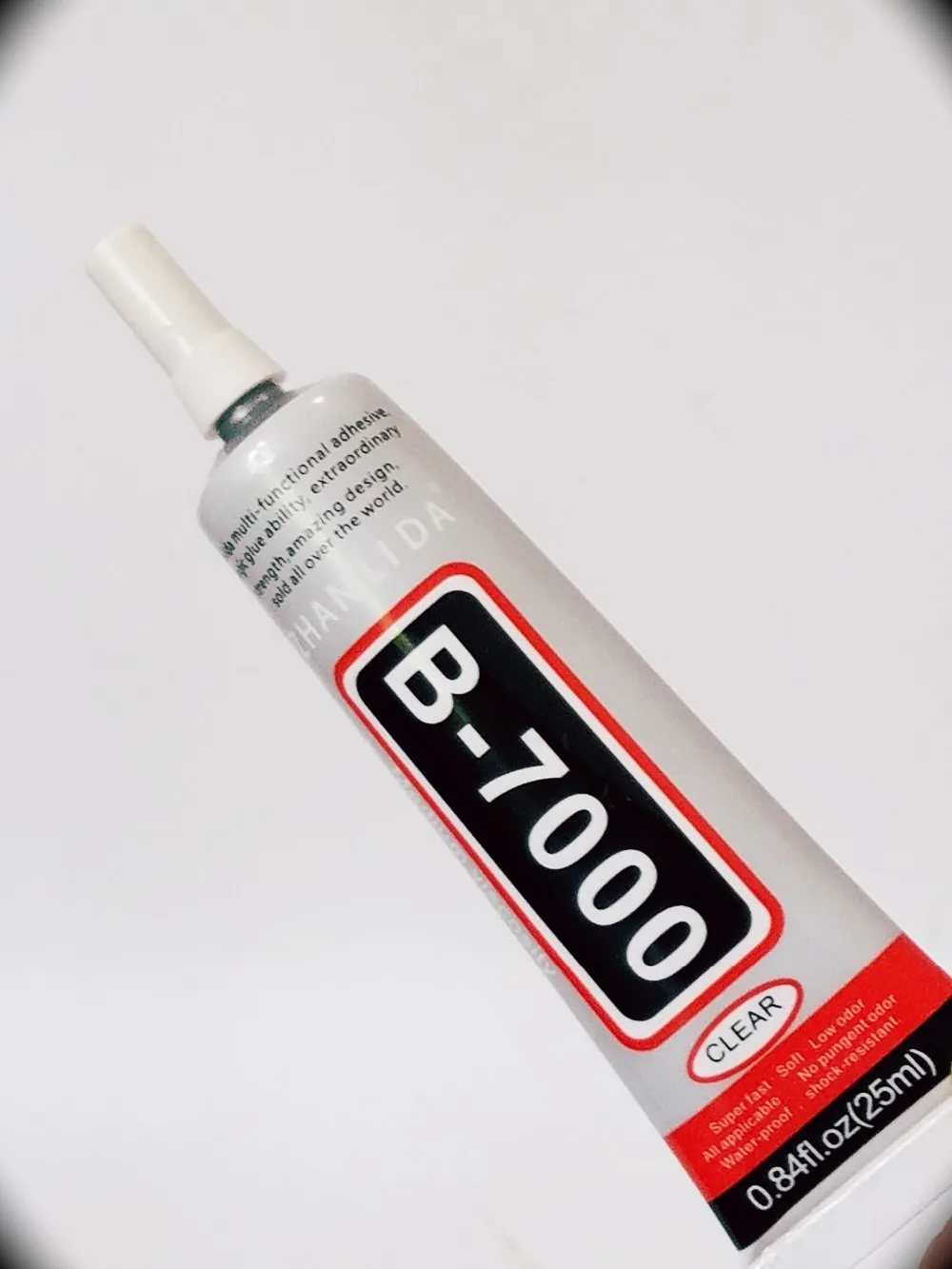 ZHANLIDA 25ml B-7000 UV glue LOCA Liquid optical clear adhesive Transparent for Cellphones LCD repair Hot sale ZHANLIDA 25ml B-7000 UV glue LOCA Liquid optical clear adhesive Transparent for Cellphones LCD repair Hot sale