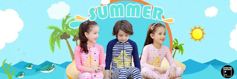 Biquíni Criança Maiô Bebê Meninas Swimwear Meninas