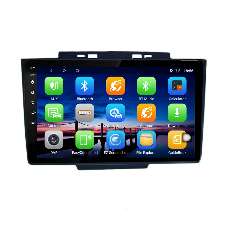 Discount 9" 2G RAM 32G ROM Android Car DVD Player GPS For Greatwall Haval Hover H5 H3 2013 2014-2018 audio car radio stereo navigation 17