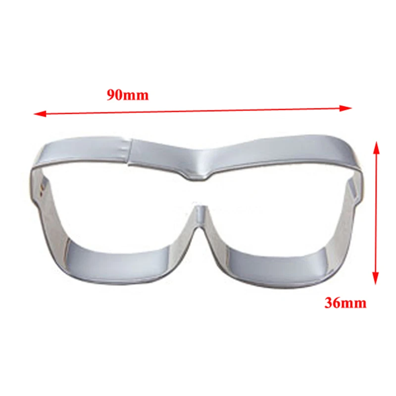 Stainless-Steel-DIY-Glasses-Shape-Cookie-Cutter-Biscuit-Cake-Baking-Mold-Fruit-Vegetable-Mould-Baking-Cutter