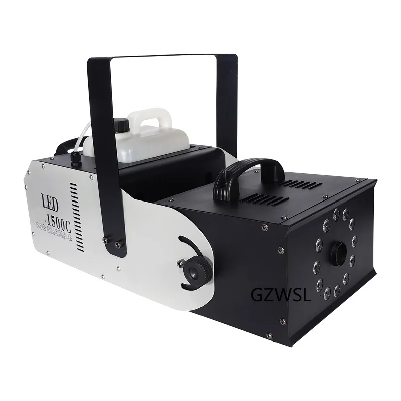 1500w adjustable angle smoke fog machine  (9)