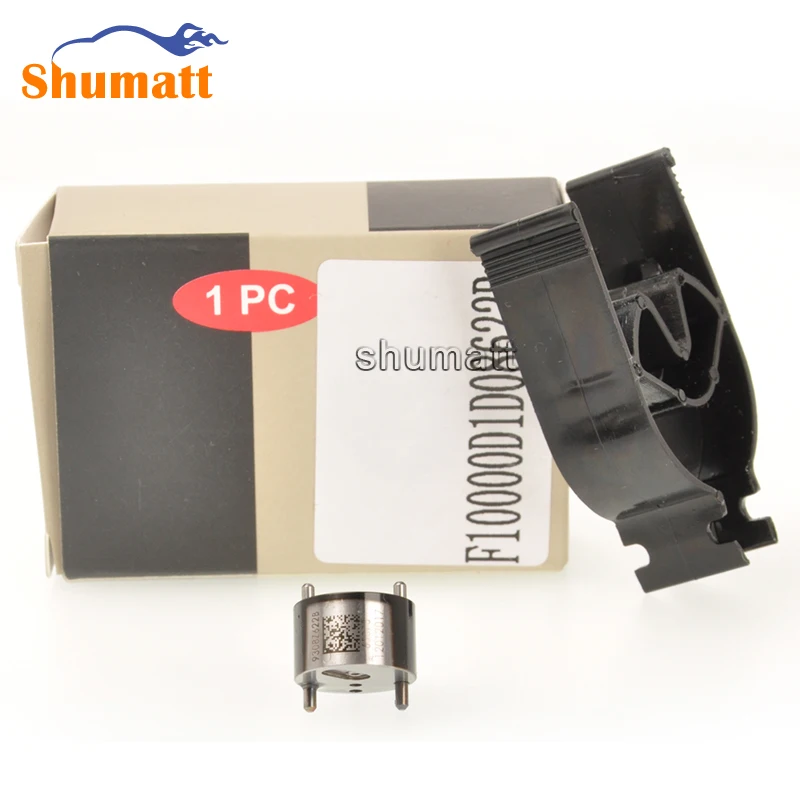 

SHUMAT 9308-622B 28239295 Control Valve 9308Z622B Diesel Spare Parts for Common Rail Fuel Injector EJBR03301D/EJBR05301D/EJBR06D