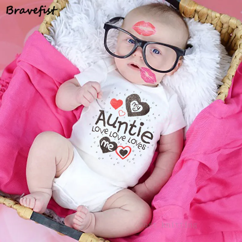 Harga Putih Baru Lahir Bodysuits Bibi Loves Me Huruf Cetak Bayi Jumpsuits Musim Panas Anak Anak Laki laki Perempuan Pakaian Pakaian Pakaian 0 2Y