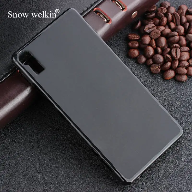 Тонкий мягкий силиконовый чехол из ТПУ Для Lenovo VIBE Shot Z90 | Мобильные телефоны и