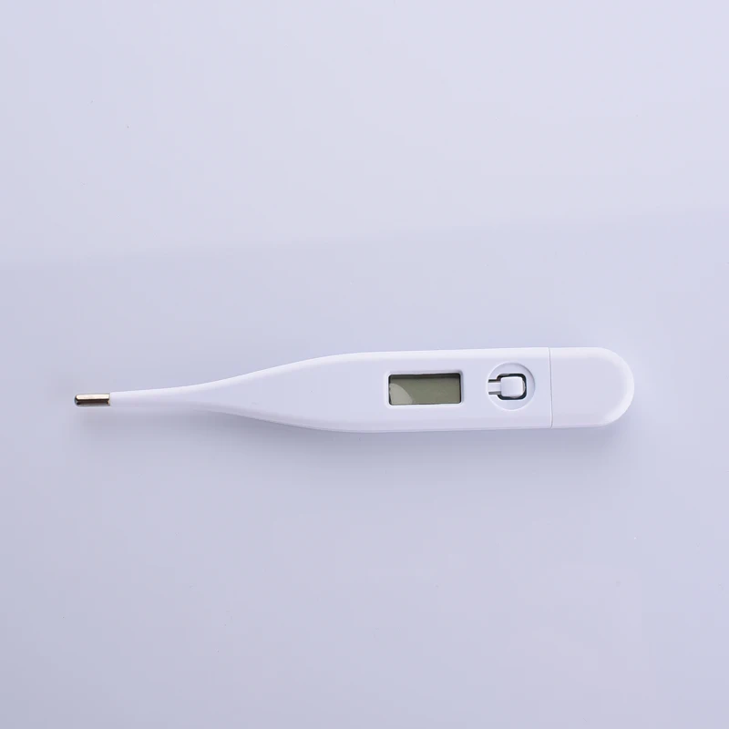 mercury thermomete babycare Kids Electronic Digital Temperature Child