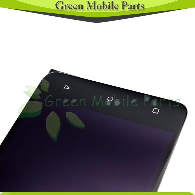 green Power Rage EVO -1
