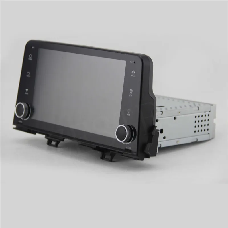 Best 2019 Android 8.1 7.1 1 din car gps dvd palyer for Kia Picanto Morning support 4G SIM LTE card car radio dvd multimedia headunit 27