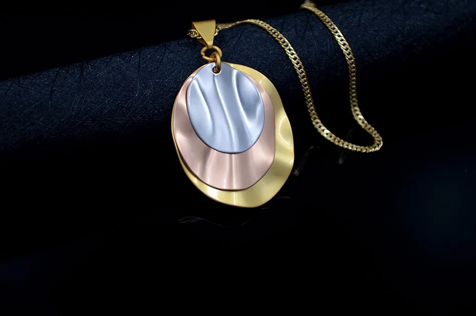 Jewelry sets (3)