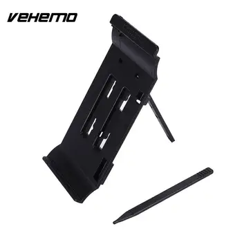 

Vehemo 7 Inch Car GPS Navigation 8GB Auto With European Map Exact Touch Screen