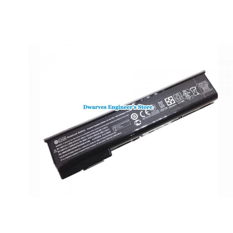 Подлинная батарея для ноутбука CA06 HP ProBook 640 G0 G1 аккумулятор CA06XL CA09 718676 421 7718678 HSTNN I15C