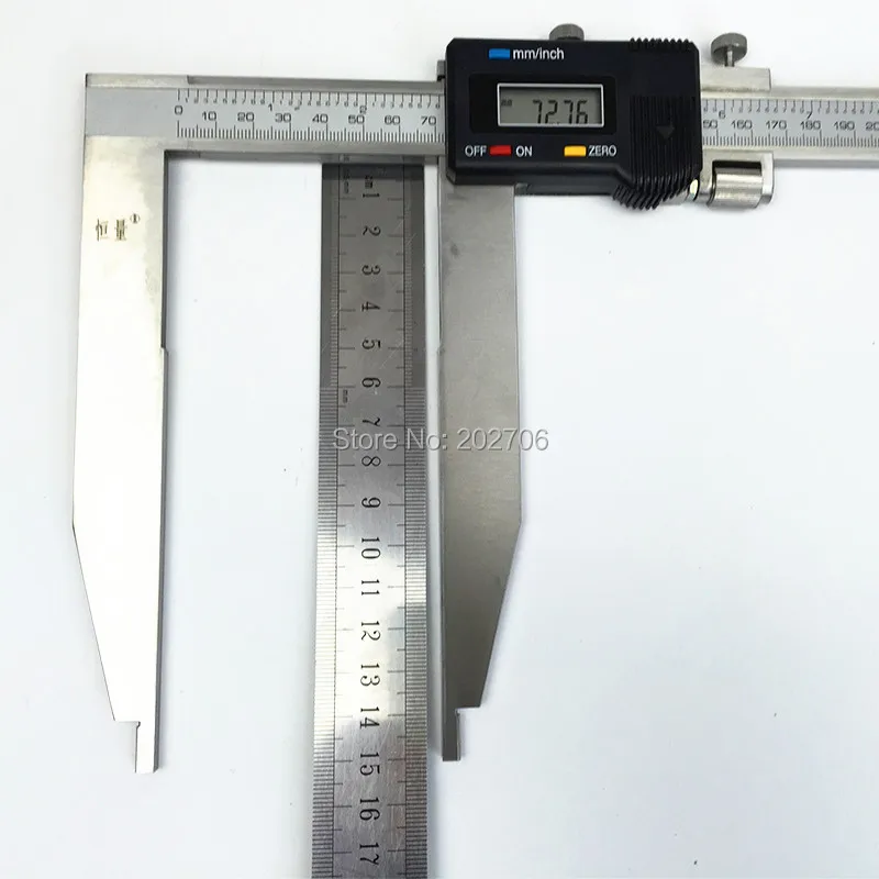 Deep Jaw Calipers atelieryuwa.ciao.jp