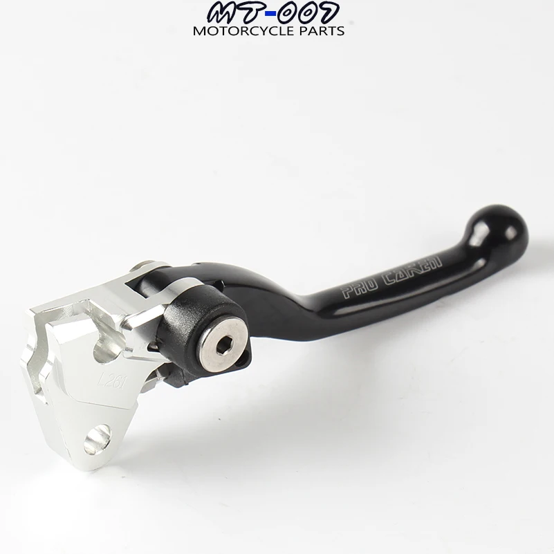 CNC Motorcycle Universal Clutch Lever for KAWASAKI KX 250 250F KX250 05