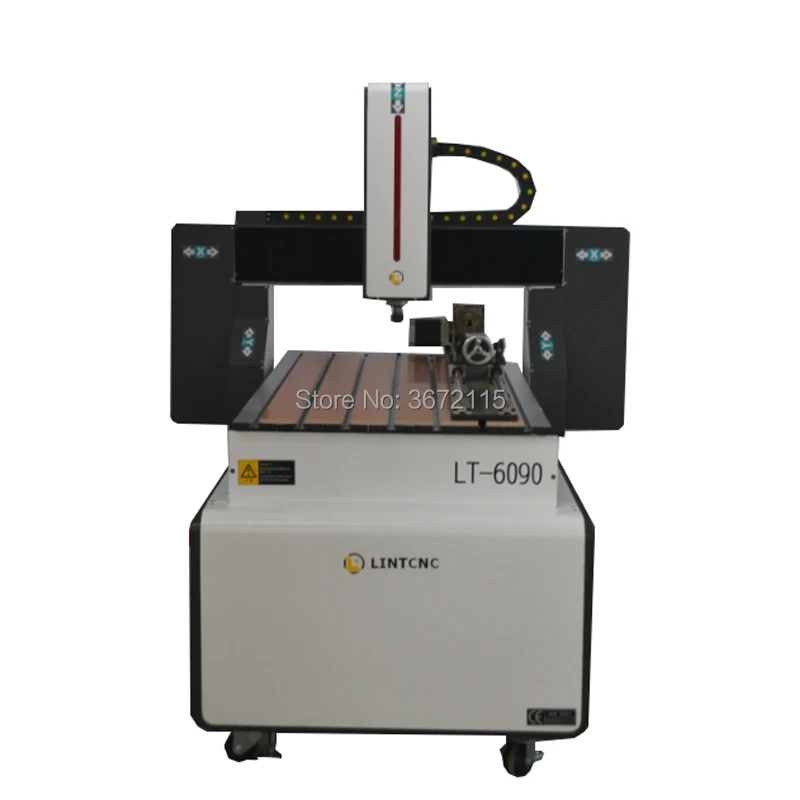 Новый Тип 9060 6090 1212 1.5KW 2.2KW шпинделя 3D фрезерный станок с ЧПУ для продажи |