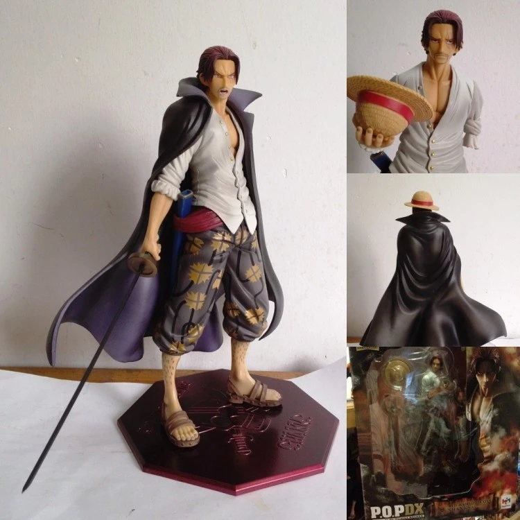 Classic Comic Anime Adventure One Piece 
