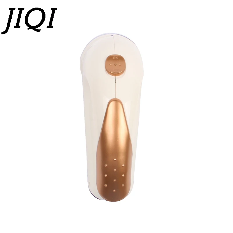 JIQI Электрический мини-эпилятор для удаления ворса, портативный эпилятор для свитера, одежды, таблеток, бритва, Машинка для удаления пуха, гранул, 110 В, 220 В