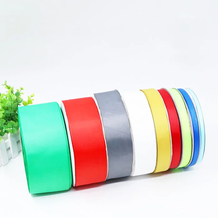 6-50mm polyester ribbon 4