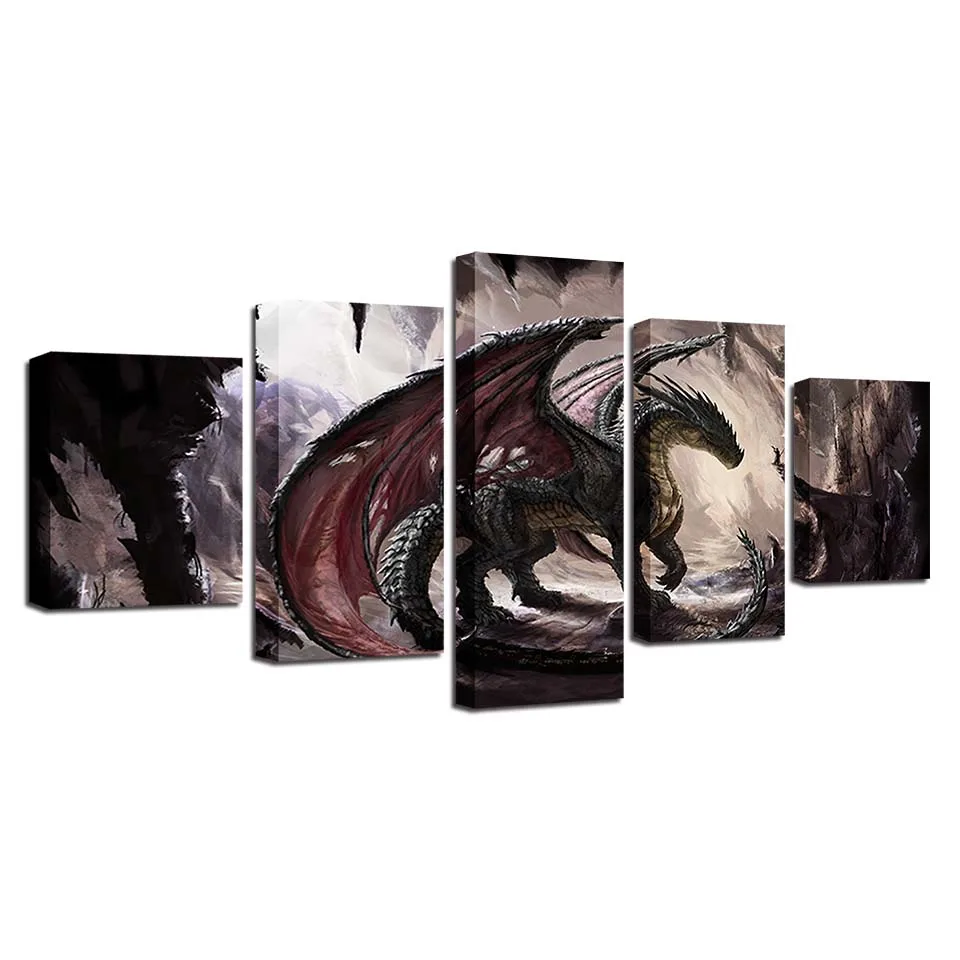 5