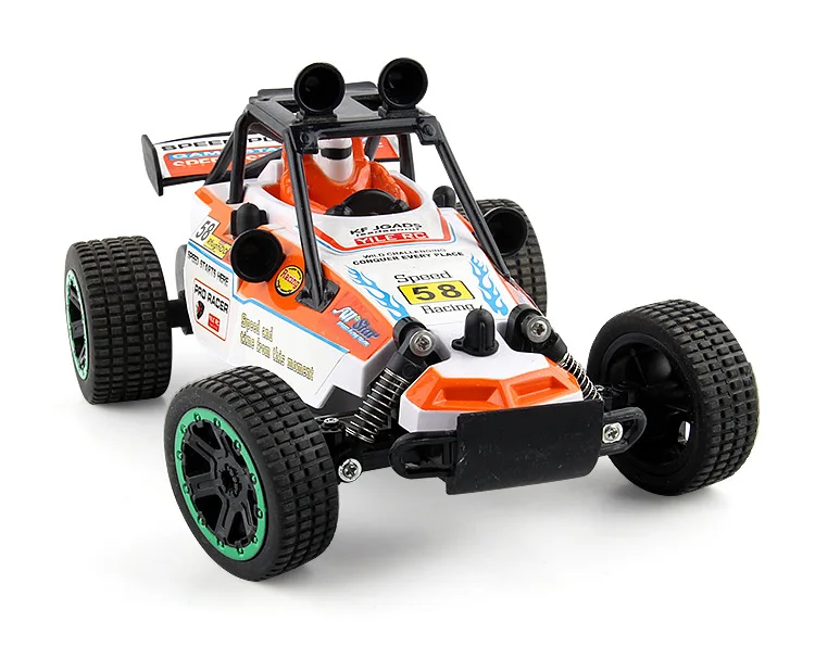 New RC Car 2.4G  High Speed Racing Car Climbing Remote Control Carro RC Electric Car Off Road Truck 1:20 RC drift 
