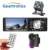 4012 4.1 pollici 1 Din Car Radio Auto Audio Stereo FM Bluetooth 2.0 Supporto Videocamera vista posteriore USB Volante di Controllo Remoto