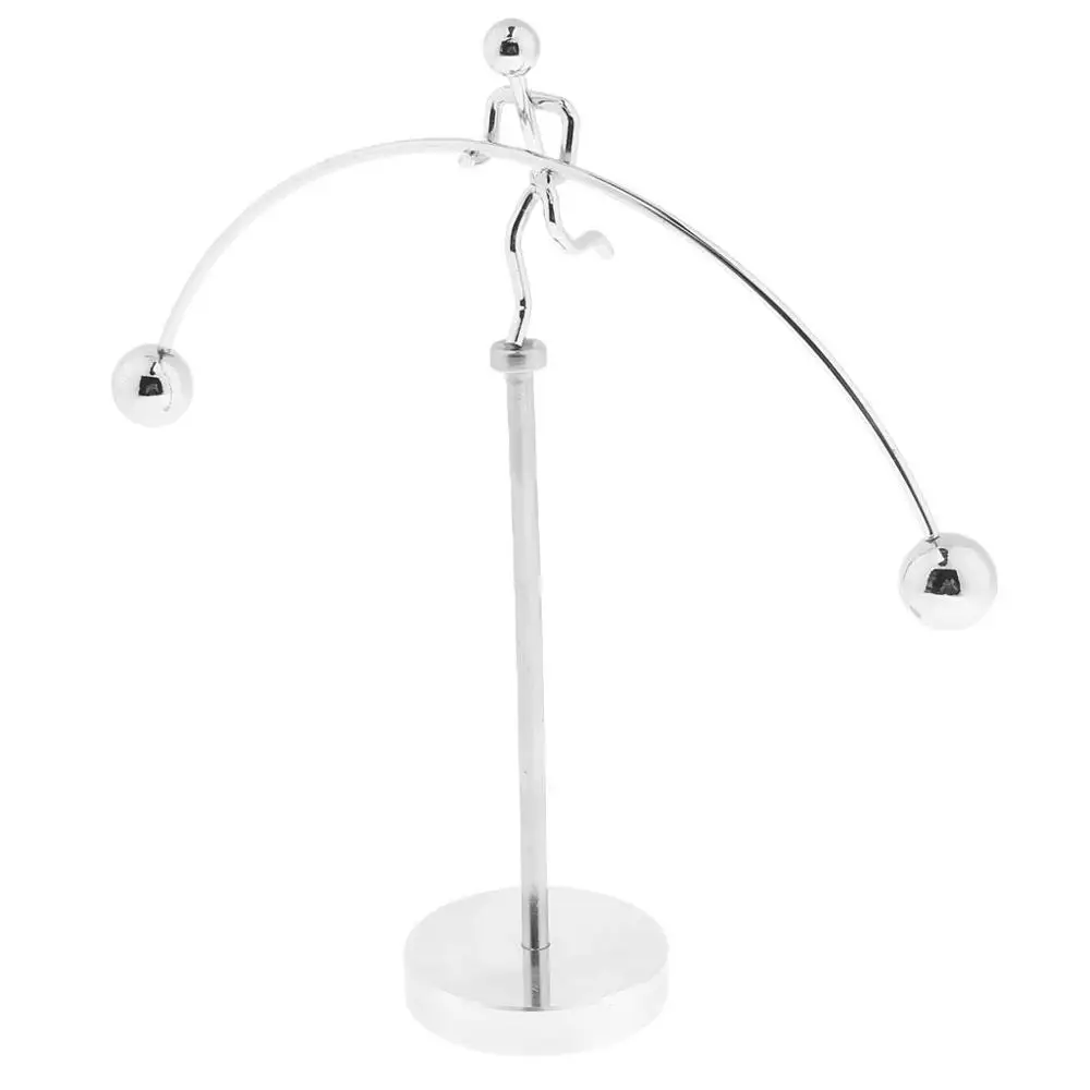 

Balancing Toy Perpetual Motion Dynamic Balance Instrument Balancing Desk Toy