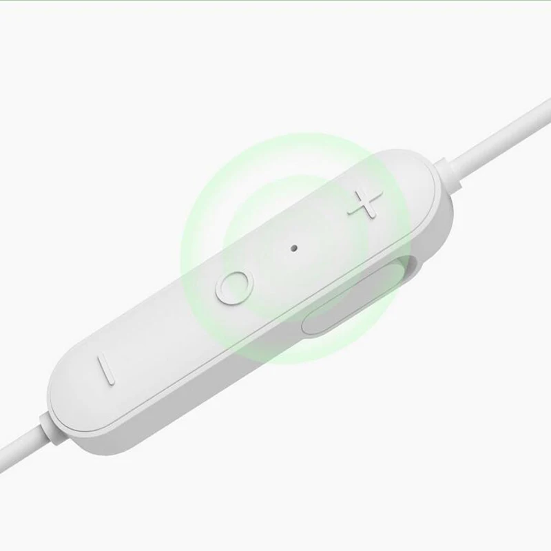 Оригинальная Спортивная Bluetooth гарнитура Xiaomi Youth Edition Беспроводная с микрофоном IPX4