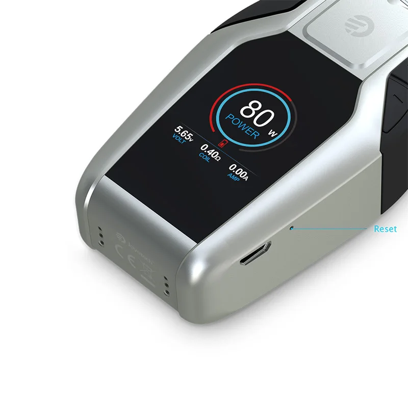 Joyetech Ekee kit 2000mAh Built-in Battery with 2ML ProCore Motor Atomizer E Cigarette EKEE Kit with ProC1 Coil Head 081