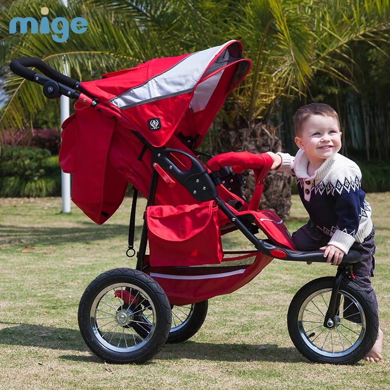 mige stroller