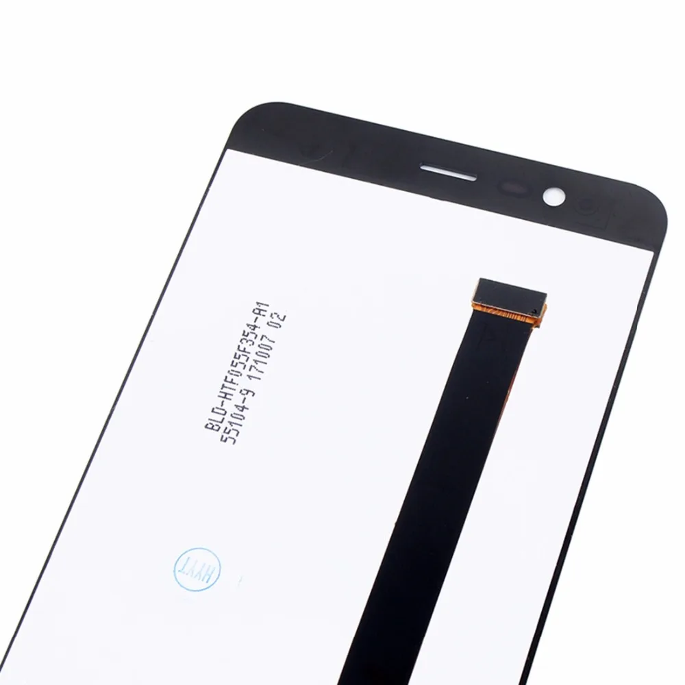 Blackview P6000 LCD Display Touch Screen and Digitizer
