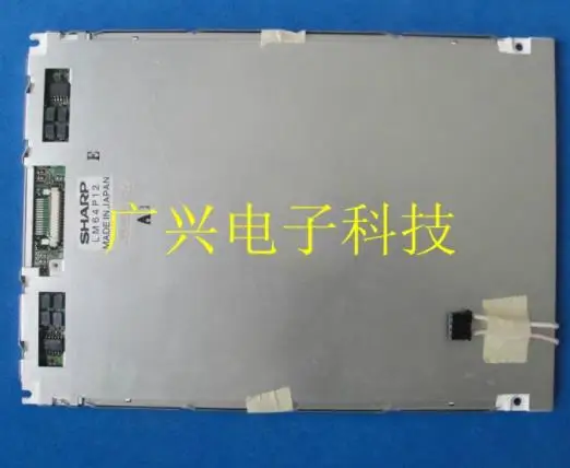 LM64P12 8inch lcd panel | Электроника